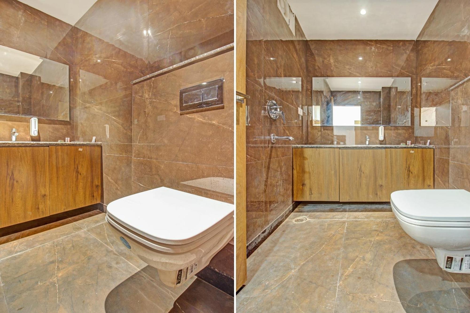 Townhouse Oak Vs Shivanya Лакхнау Екстер'єр фото