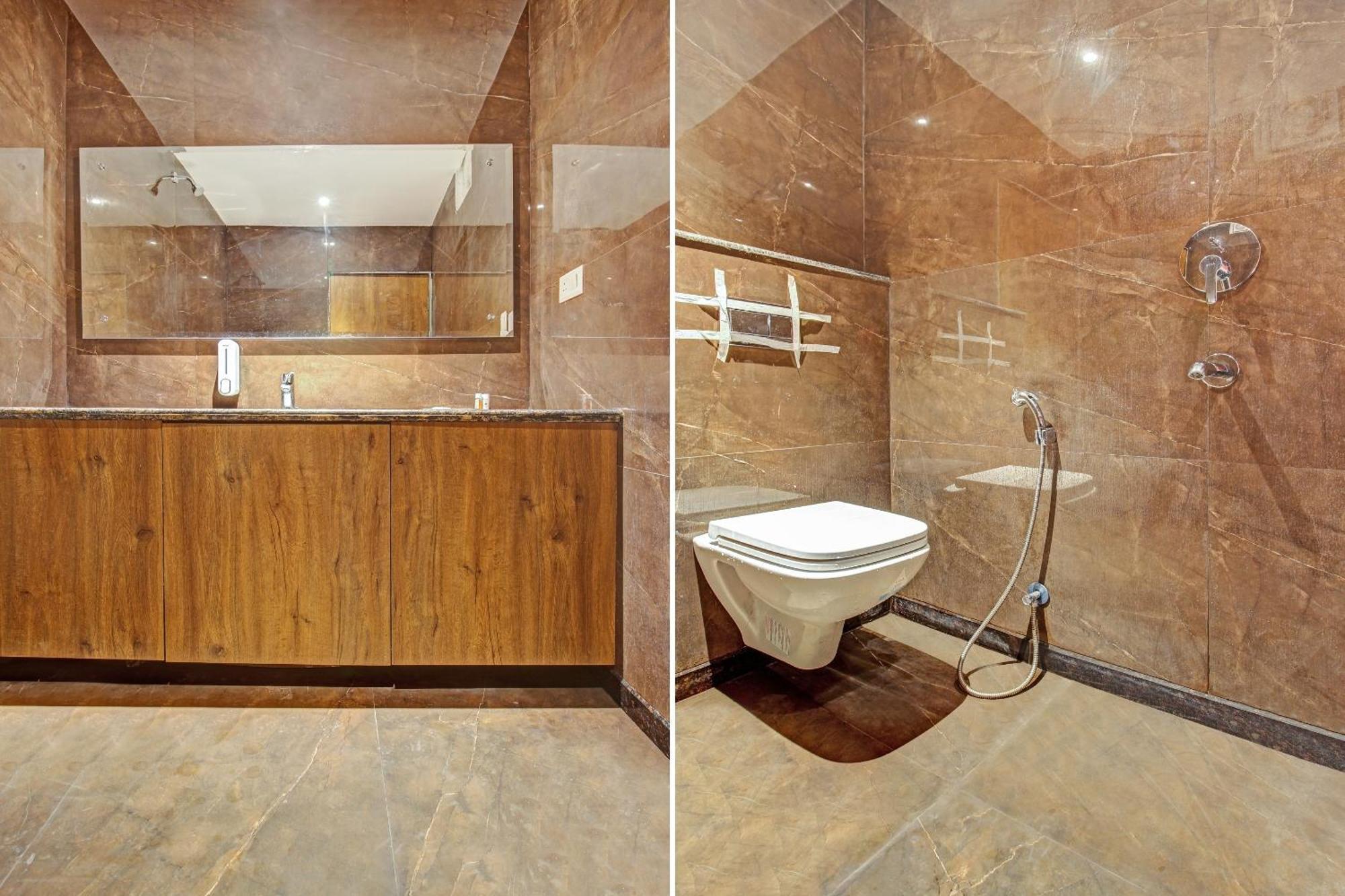 Townhouse Oak Vs Shivanya Лакхнау Екстер'єр фото